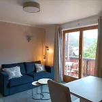 Apartment Haus Katris *