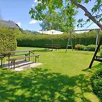 Haus Katris Apartment Mauterndorf (Salzburg)