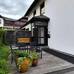 Haus Katris Apartment *
