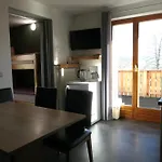 Haus Katris Apartment