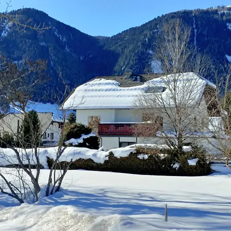 Apartment Haus Katris