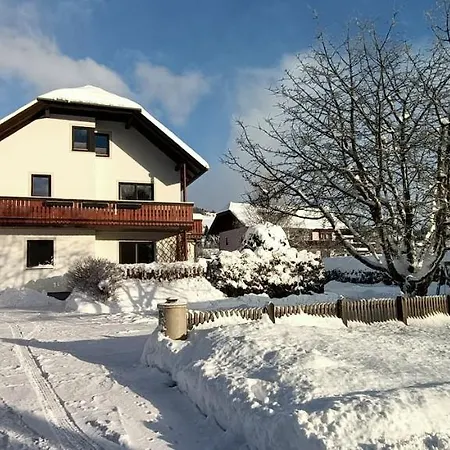 Apartament Haus Katris
