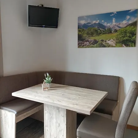 Haus Katris Appartamento *