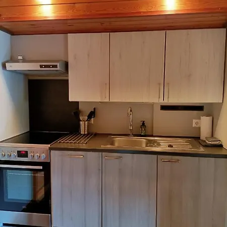 Haus Katris Διαμέρισμα Mauterndorf (Salzburg)
