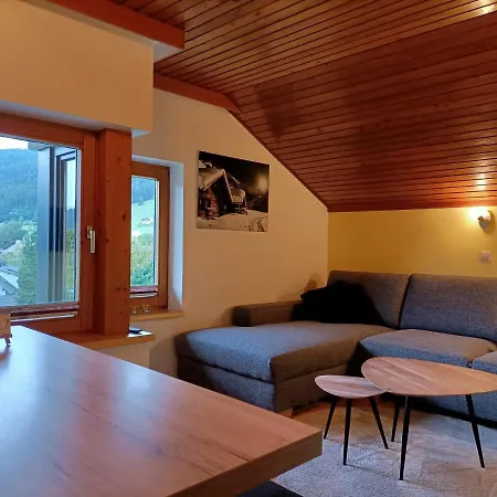 Haus Katris Apartment *