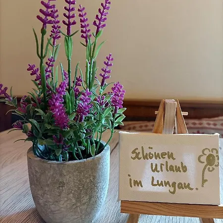 Haus Katris * Mauterndorf (Salzburg)