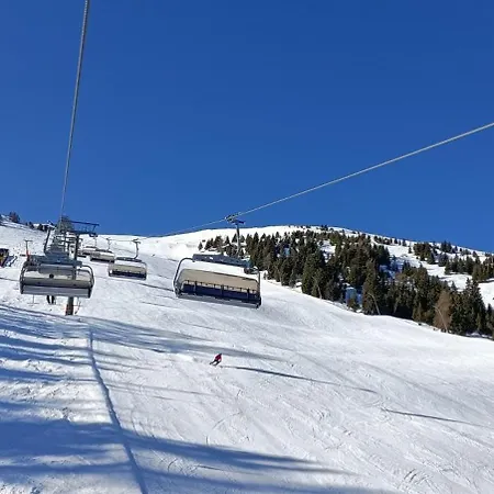 Haus Katris Διαμέρισμα Mauterndorf (Salzburg)