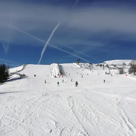 Haus Katris マウテルンドルフ