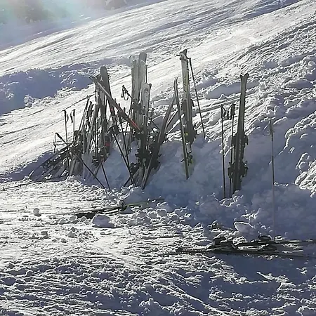 Haus Katris * Mauterndorf (Salzburg)