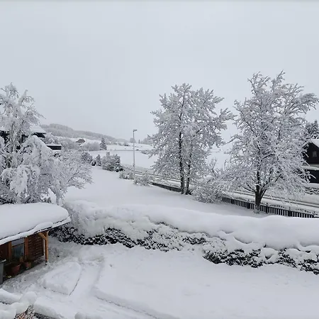 Διαμέρισμα Haus Katris Mauterndorf (Salzburg)