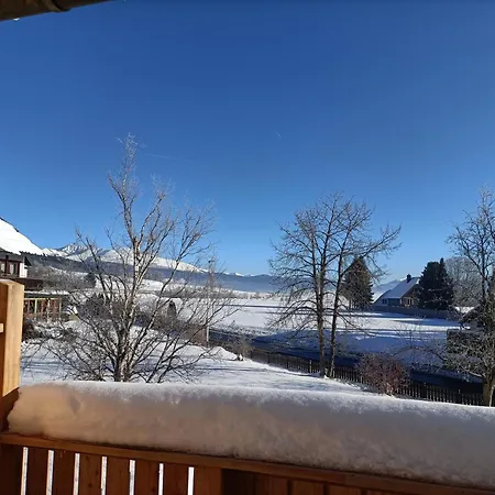 Haus Katris * Mauterndorf (Salzburg)