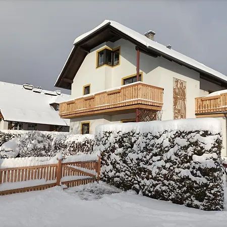 Haus Katris Appartamento *