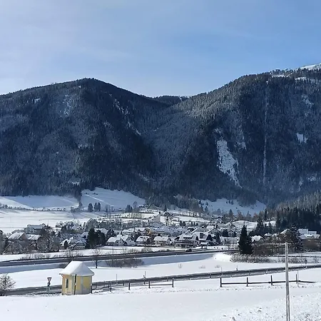 Haus Katris Mauterndorf (Salzburg)