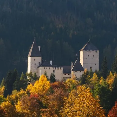 Haus Katris Appartamento