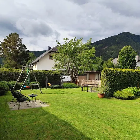 Haus Katris Appartamento *