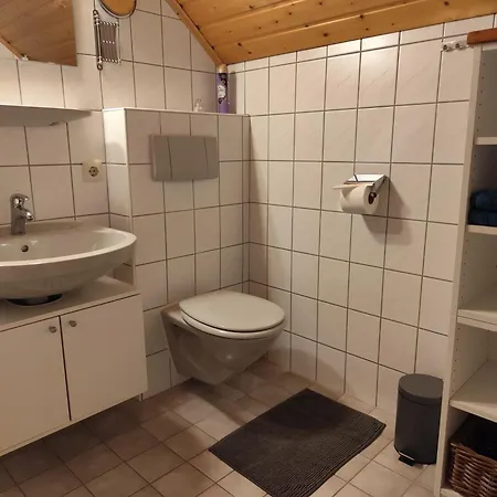 Haus Katris * Mauterndorf (Salzburg)