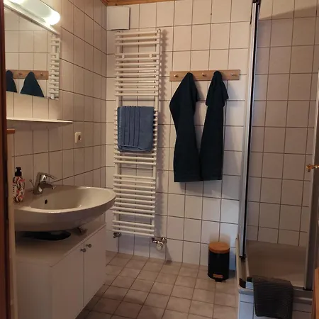 Haus Katris * Mauterndorf (Salzburg)