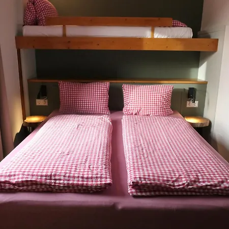 Haus Katris Appartamento *