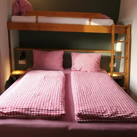 Apartamento Haus Katris Mauterndorf (Salzburg)