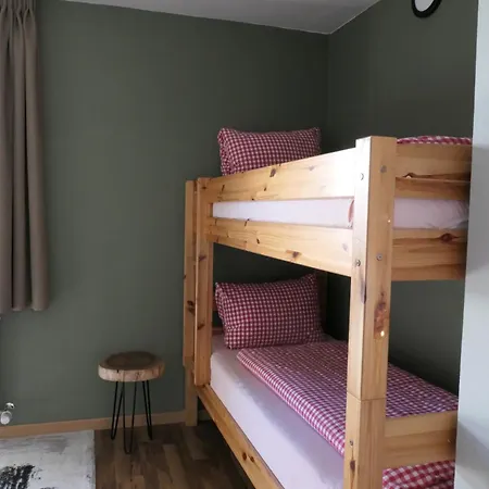 Haus Katris マウテルンドルフ