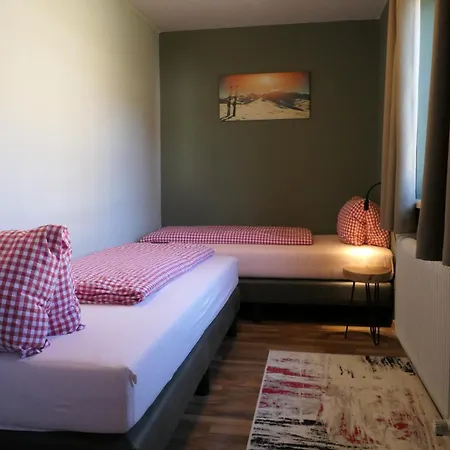 Haus Katris マウテルンドルフ