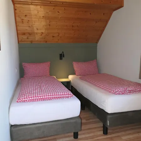 Appartamento Haus Katris *