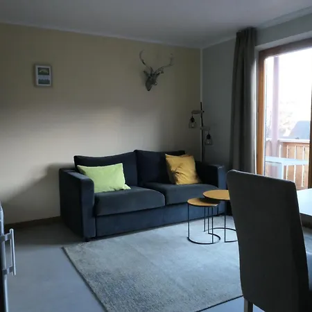 Haus Katris Διαμέρισμα Mauterndorf (Salzburg)