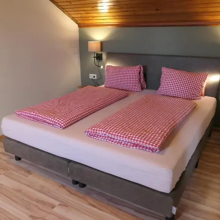 Haus Katris Mauterndorf (Salzburg)