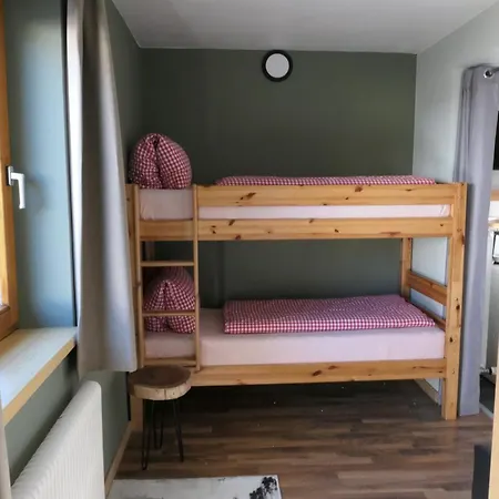 Haus Katris Apartament *