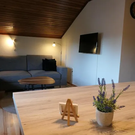 Haus Katris 마우어테른도르프