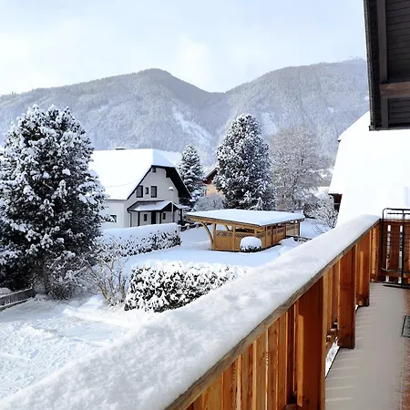 Haus Katris * Mauterndorf (Salzburg)