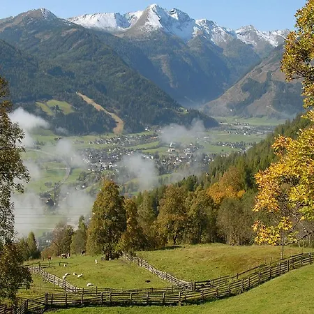 Haus Katris Apartment *