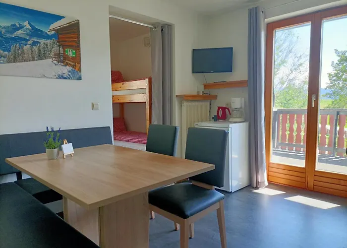 Апартаменты Haus Katris