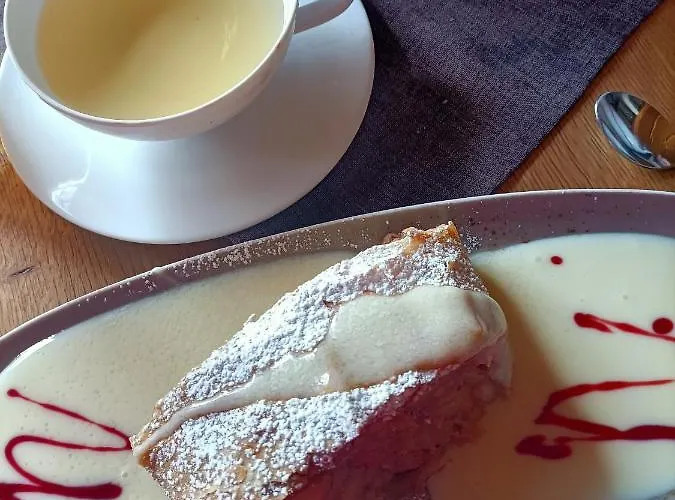 Haus Katris Апартаменты Маутерндорф