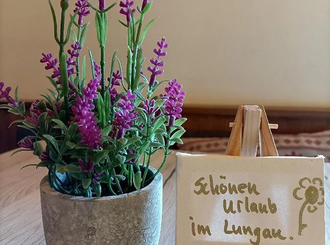 豪斯卡翠丝酒店 * 毛特恩多夫