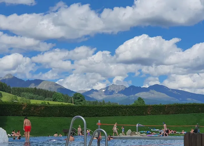 豪斯卡翠丝酒店 * 毛特恩多夫