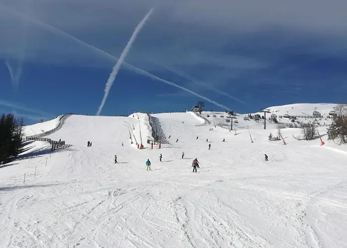 Haus Katris Маутерндорф