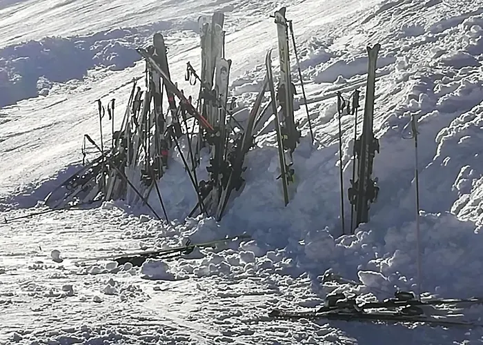 Haus Katris * Маутерндорф