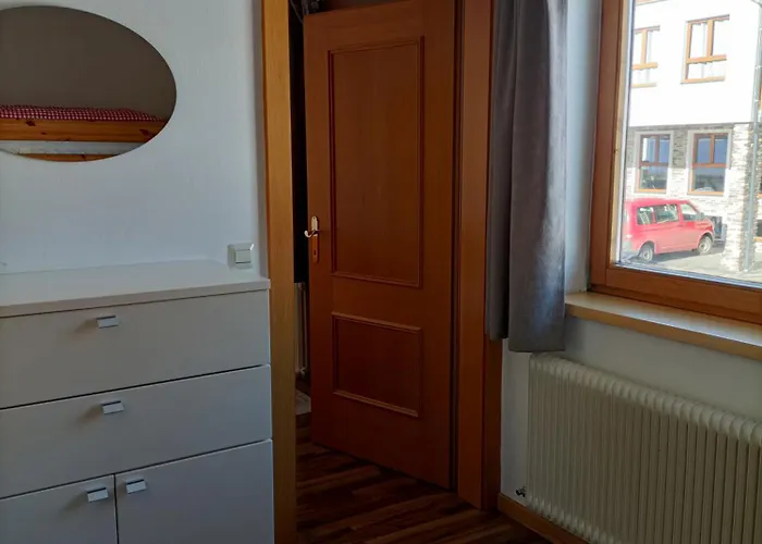 Haus Katris * Маутерндорф