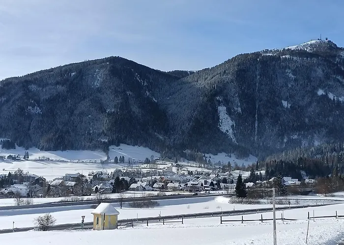 Haus Katris Mauterndorf (Salzburg)