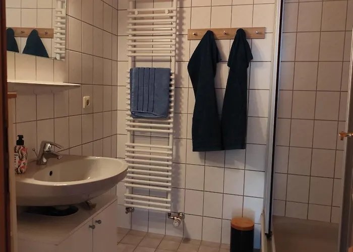 Haus Katris * Маутерндорф