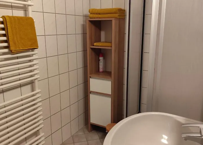 Апартаменты Haus Katris *