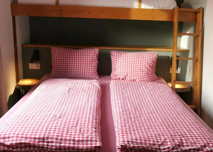 Апартаменты Haus Katris Маутерндорф