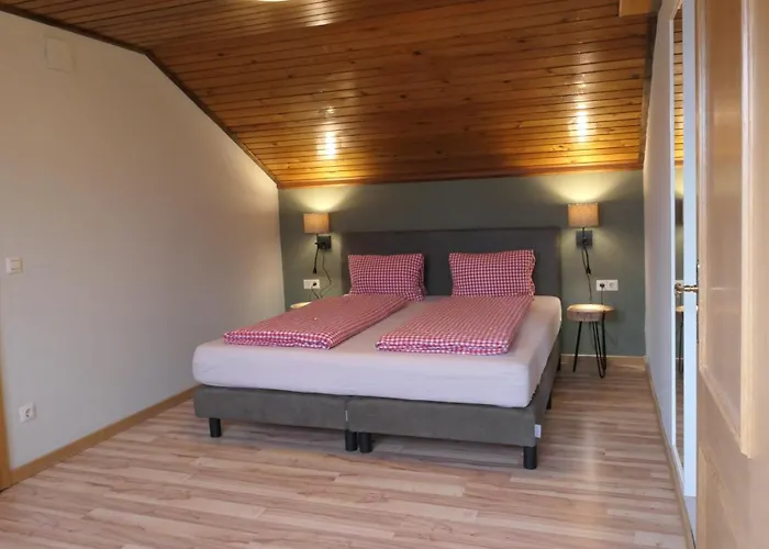 Haus Katris * Маутерндорф