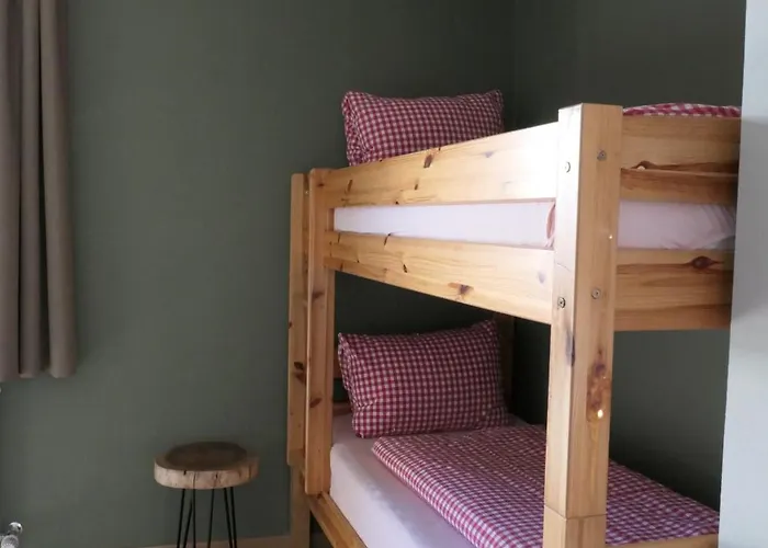 Haus Katris Маутерндорф