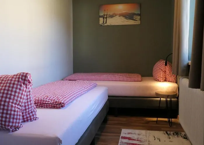 Haus Katris Маутерндорф