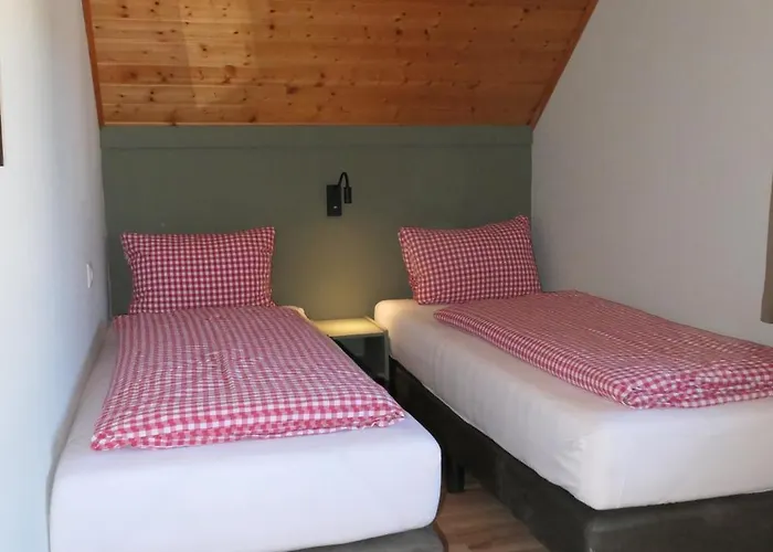 Апартаменты Haus Katris *