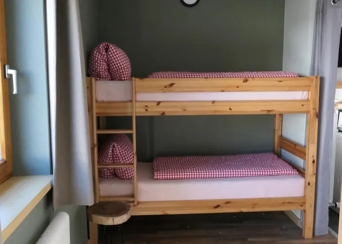 Haus Katris Апартаменты *