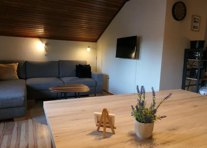 Haus Katris Маутерндорф