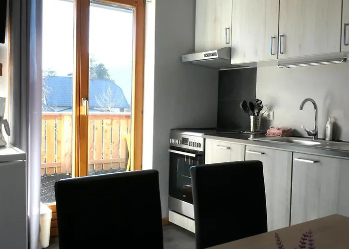 Haus Katris